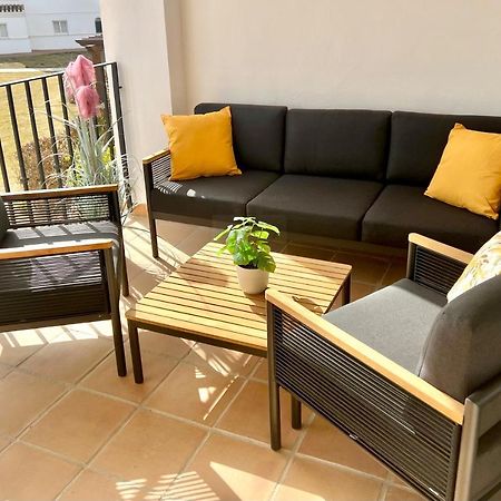 Hacienda Riquelme Charming Apartment Sucina Bagian luar foto