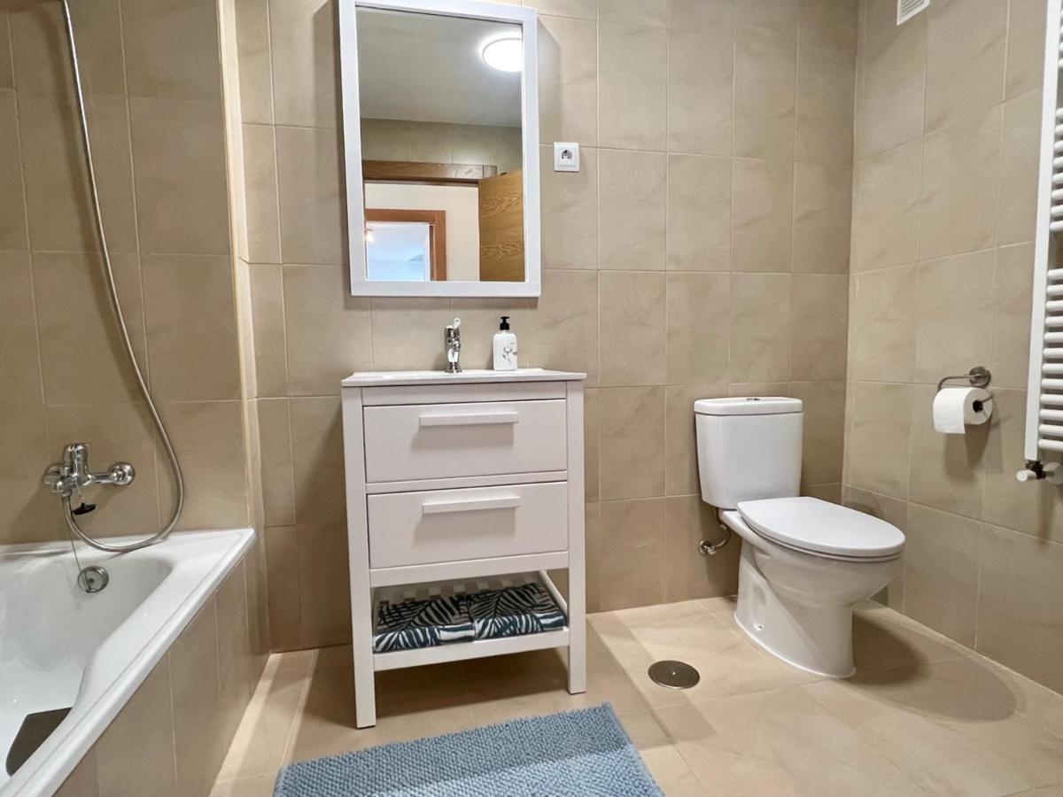 Hacienda Riquelme Charming Apartment Sucina Bagian luar foto